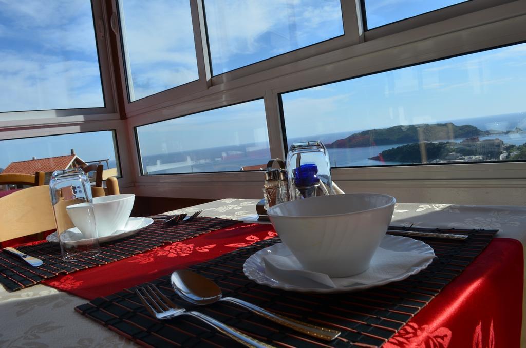 " Villa Kruna Lux " Budva Buitenkant foto
