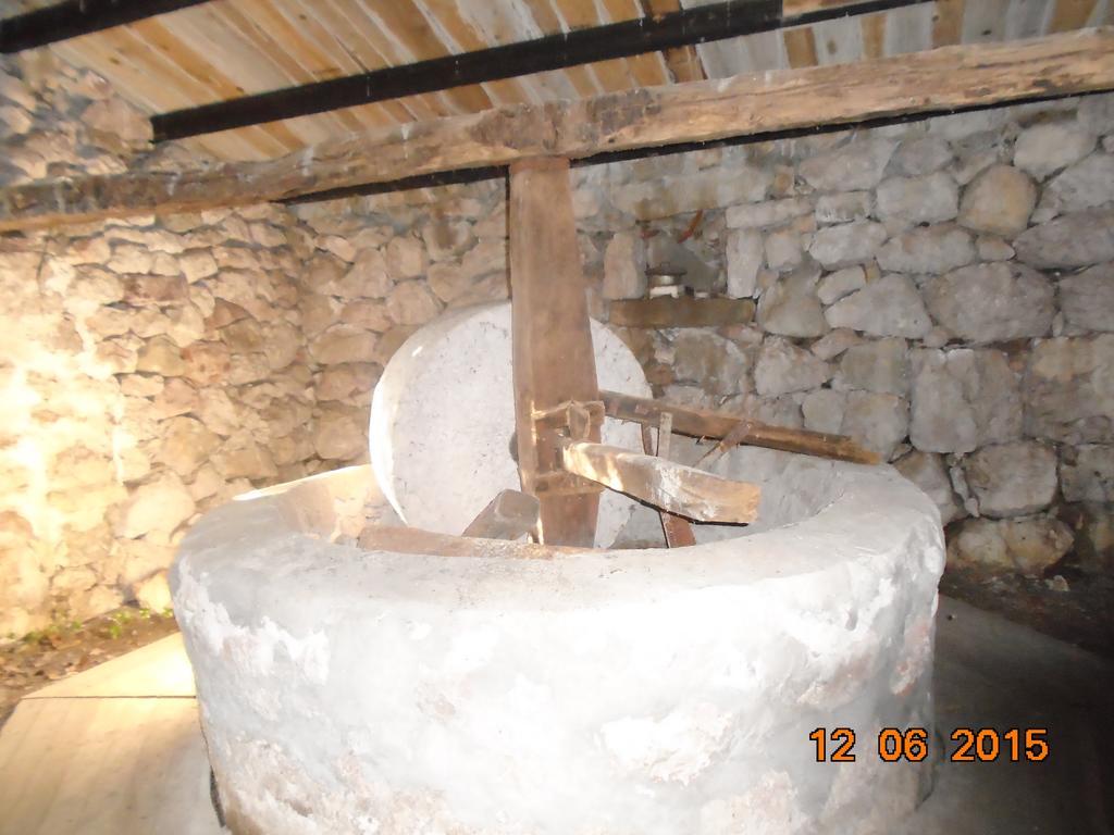 " Villa Kruna Lux " Budva Buitenkant foto