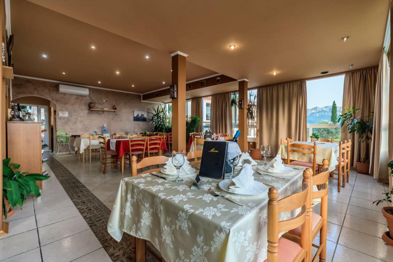 " Villa Kruna Lux " Budva Buitenkant foto