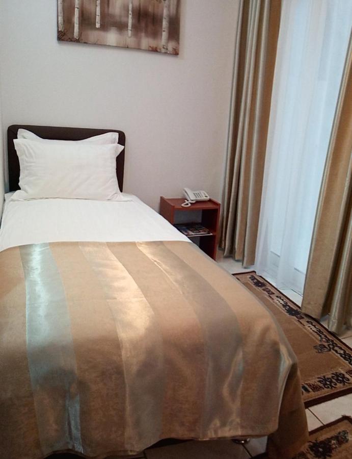 " Villa Kruna Lux " Budva Buitenkant foto