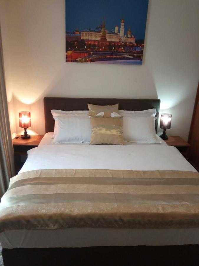 " Villa Kruna Lux " Budva Buitenkant foto