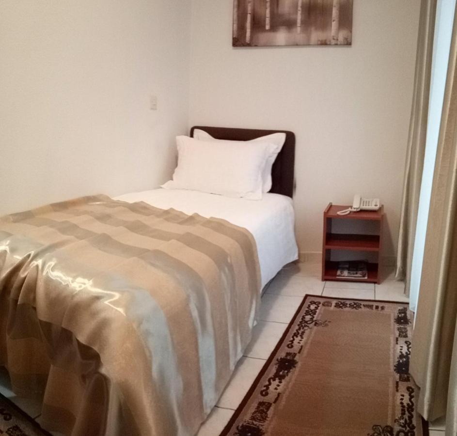 " Villa Kruna Lux " Budva Buitenkant foto