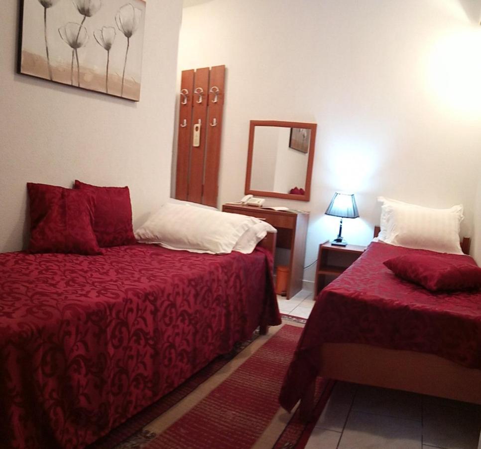 " Villa Kruna Lux " Budva Buitenkant foto